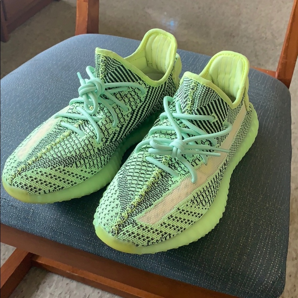 Yeezys